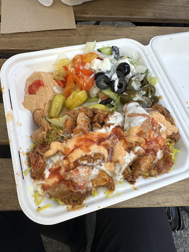 Photo of Sub Wheel - 1075 W Georgia St, Vancouver, BC V6E 3C9